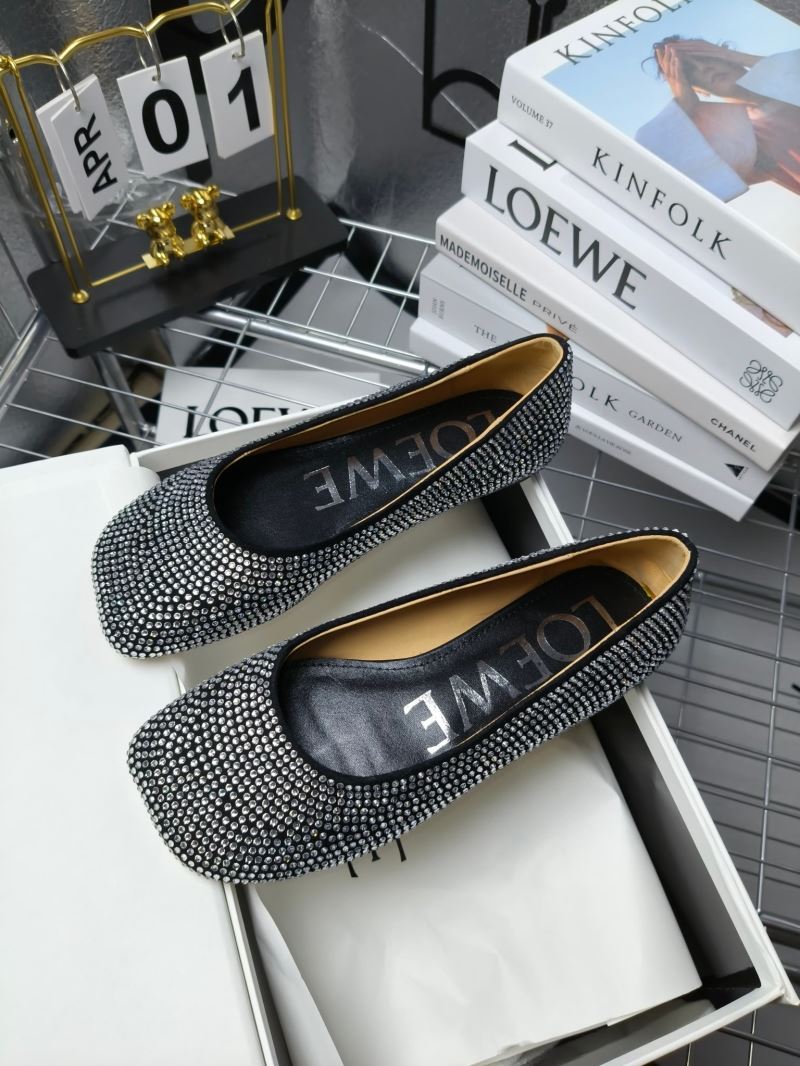 Loewe Shoes